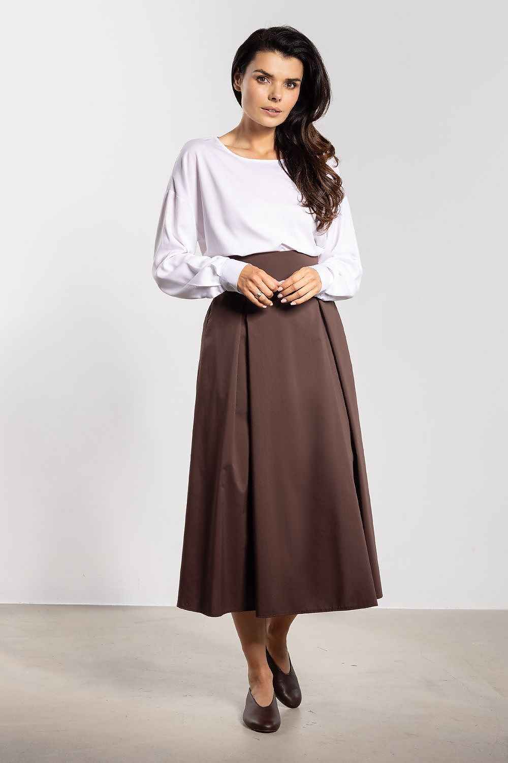 Skirt model 219006